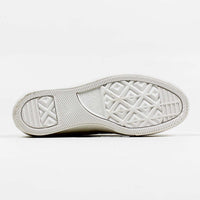 Tênis Converse Chuck Taylor All Star Lift Suede Branco