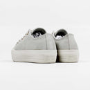 Tênis Converse Chuck Taylor All Star Lift Suede Branco