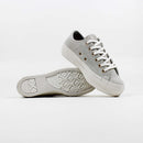 Tênis Converse Chuck Taylor All Star Lift Suede Branco