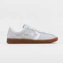 Tênis Converse Classic Trainer Suede Moonbathe White Gum