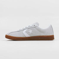 Tênis Converse Classic Trainer Suede Moonbathe White Gum
