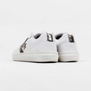 Tênis Converse Rival V2 Pretty Patina Branco Ouro