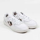 Tênis Converse Rival V2 Pretty Patina Branco Ouro