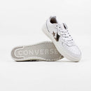 Tênis Converse Rival V2 Pretty Patina Branco Ouro