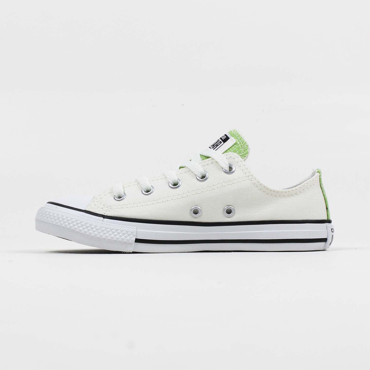 Tênis Converse Chuck Taylor All Star Dino Branco