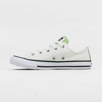 Tênis Converse Chuck Taylor All Star Dino Branco
