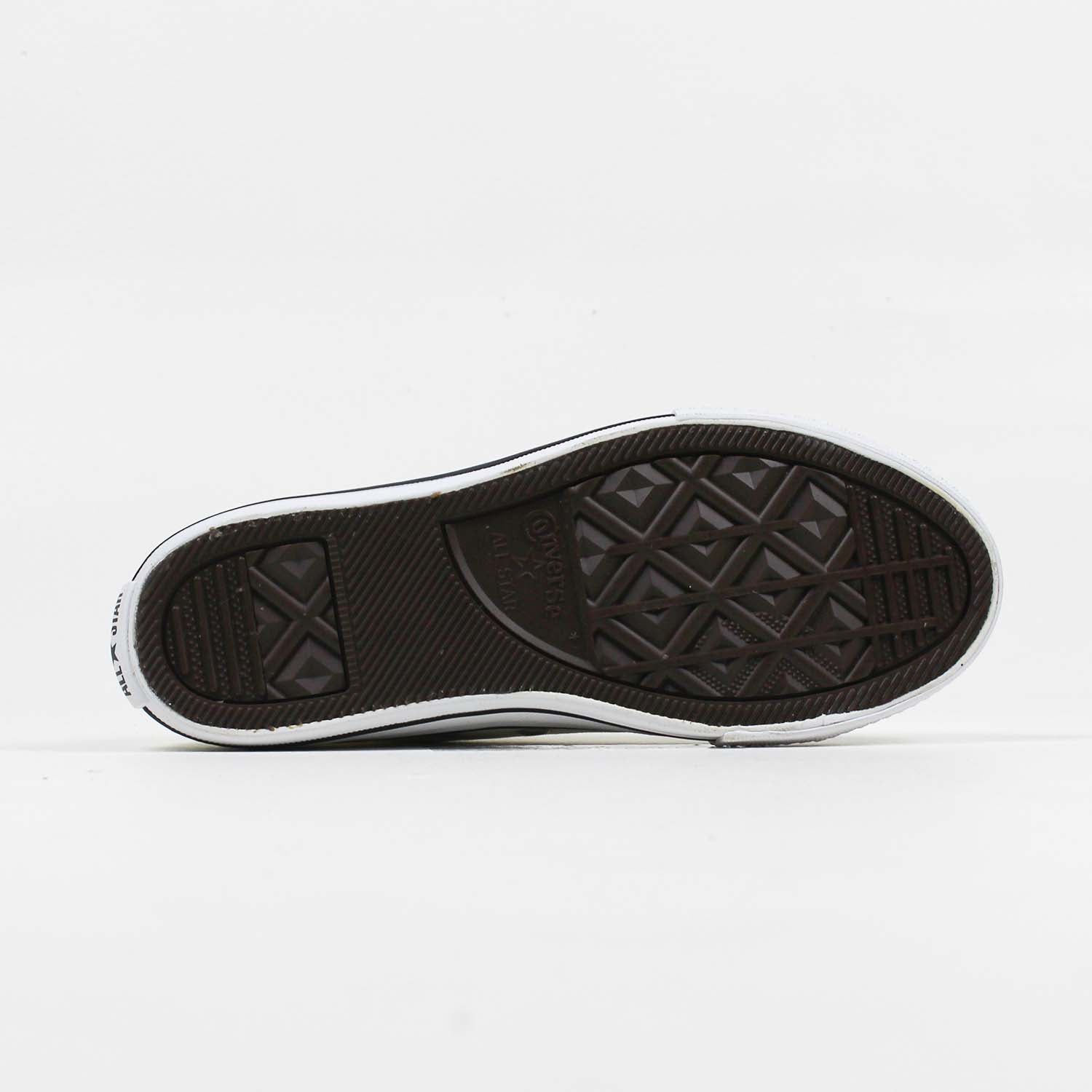 Tênis Converse Chuck Taylor All Star Dino Branco