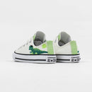 Tênis Converse Chuck Taylor All Star Dino Branco