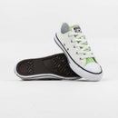 Tênis Converse Chuck Taylor All Star Dino Branco