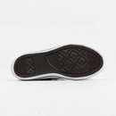 Chuck Taylor All Star Dino Juvenil Cano Baixo Preto