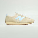 Tênis New Balance 471 Feminino Bege Azul