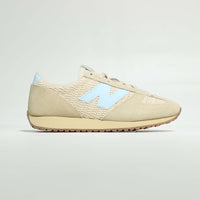 Tênis New Balance 471 Feminino Bege Azul