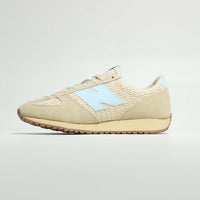 Tênis New Balance 471 Feminino Bege Azul