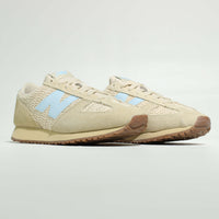 Tênis New Balance 471 Feminino Bege Azul