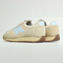 Tênis New Balance 471 Feminino Bege Azul