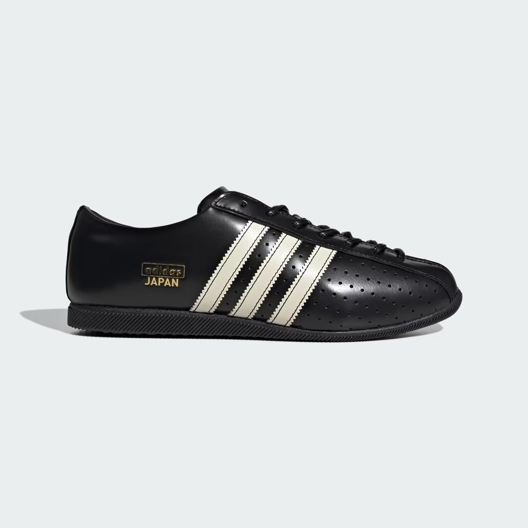 Tênis Adidas Japan Lux  Black