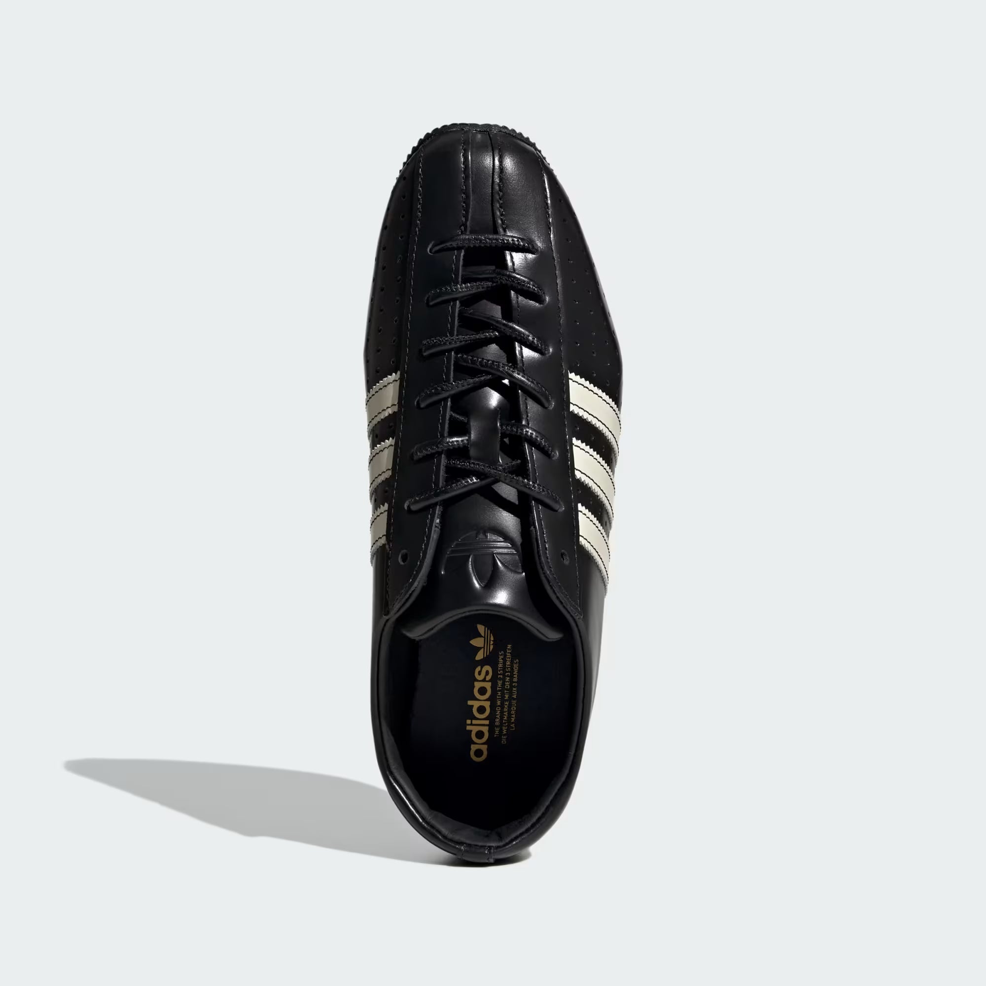 Tênis Adidas Japan Lux  Black