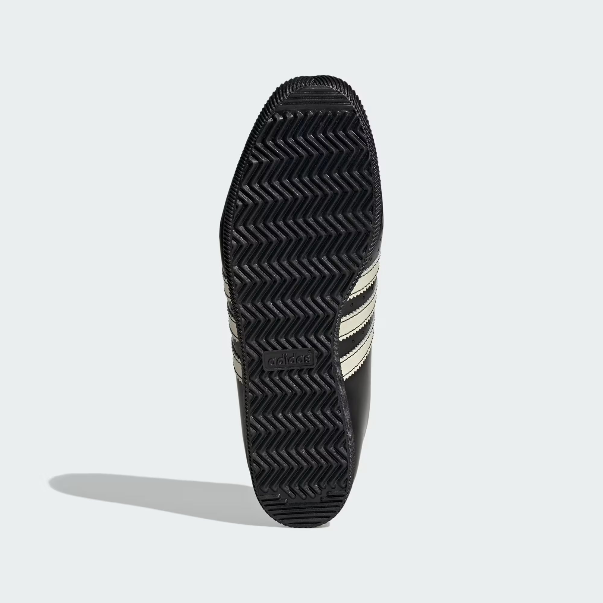Tênis Adidas Japan Lux  Black