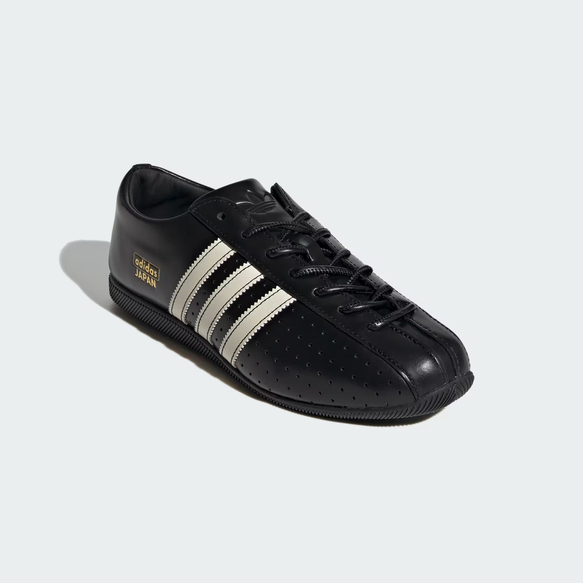 Tênis Adidas Japan Lux  Black