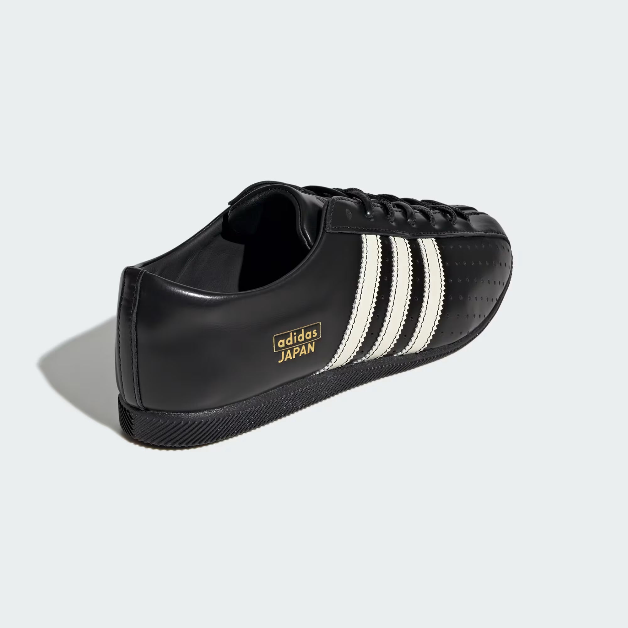 Tênis Adidas Japan Lux  Black
