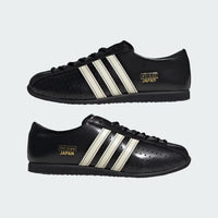 Tênis Adidas Japan Lux  Black