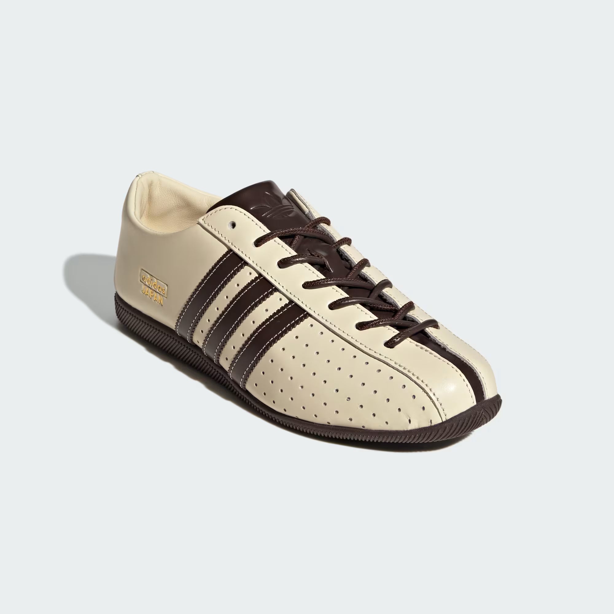 Tênis Adidas Japan Lux  Cream White