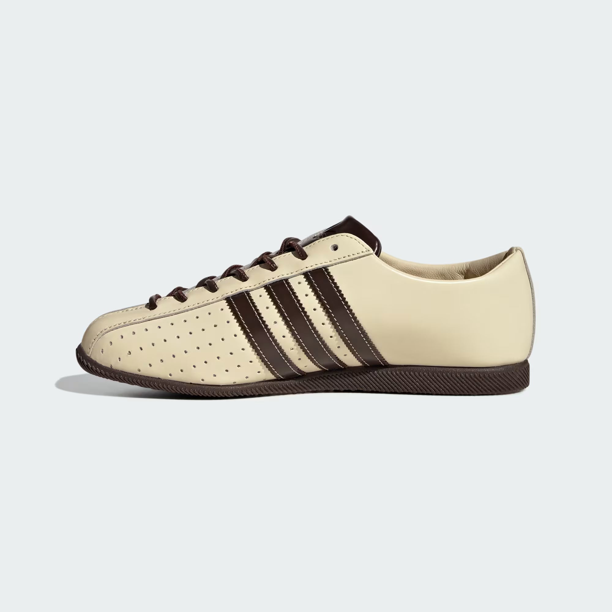 Tênis Adidas Japan Lux  Cream White