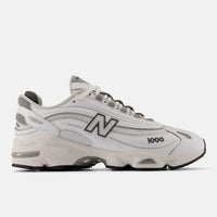Tênis New Balance 1000 Branco Cinza Claro