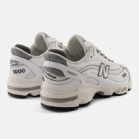Tênis New Balance 1000 Branco Cinza Claro