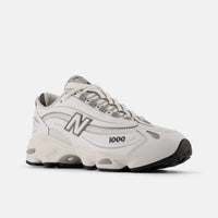Tênis New Balance 1000 Branco Cinza Claro