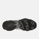 Tênis New Balance 1000 Preto Cinza Metálico