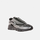 Tênis New Balance 1000 Preto Cinza Metálico