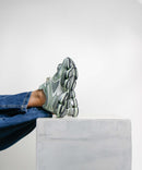 Tênis New Balance 2000 ABZORB Unissex Verde