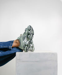 Tênis New Balance 2000 ABZORB Unissex Verde