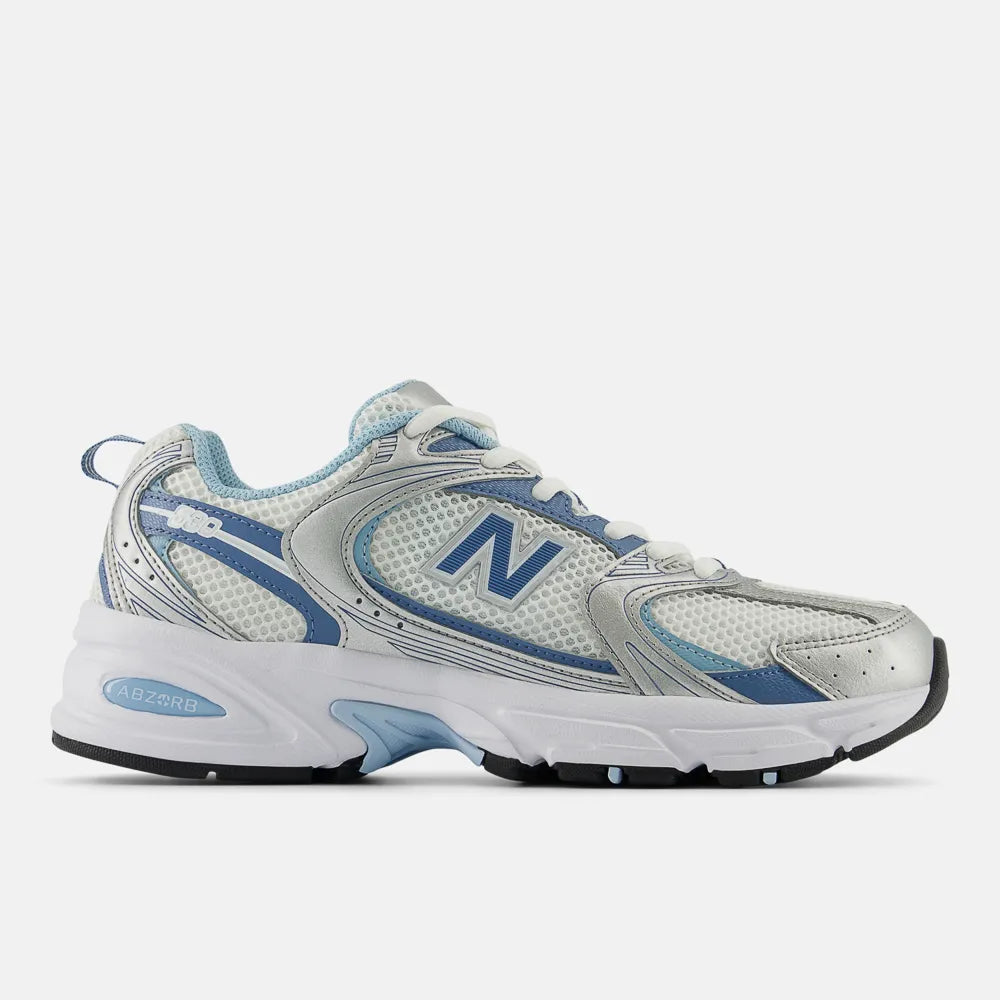 Tênis New Balance 530 Silver Blue