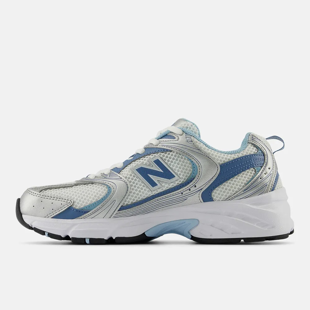 Tênis New Balance 530 Silver Blue