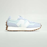 Tênis New Balance 327v1 Azul Claro