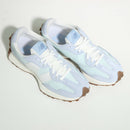 Tênis New Balance 327v1 Azul Claro