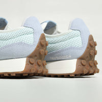 Tênis New Balance 327v1 Azul Claro