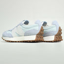Tênis New Balance 327v1 Azul Claro