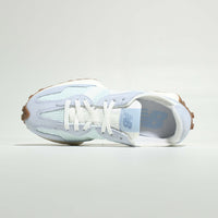 Tênis New Balance 327v1 Azul Claro
