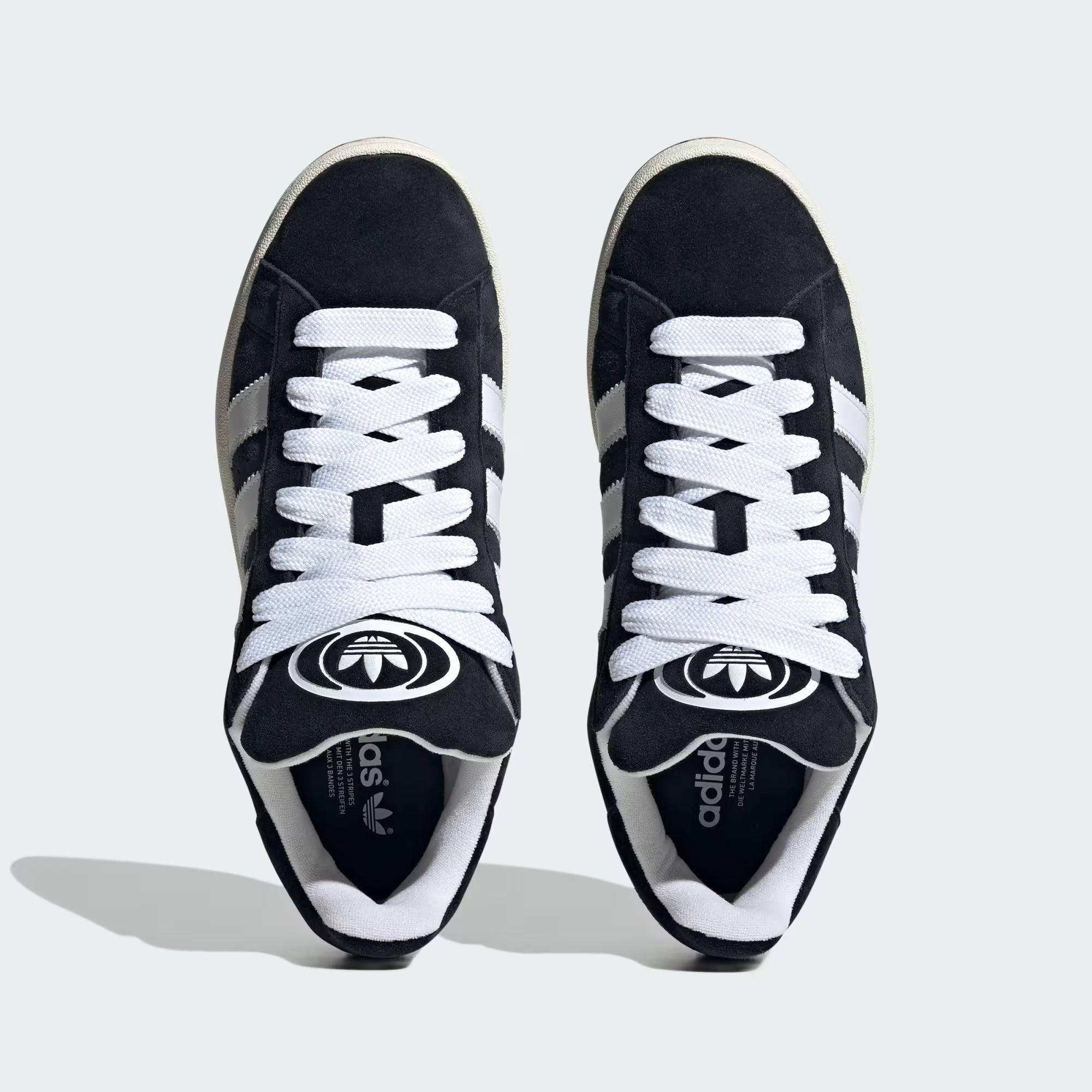 Tênis Adidas Campus 00s Preto