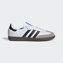 Tênis Adidas Samba OG Feminino Cloud White
