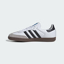 Tênis Adidas Samba OG Feminino Cloud White