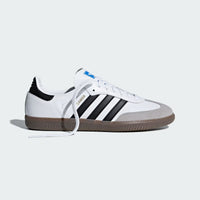 Tênis Adidas Samba OG Feminino Cloud White