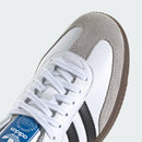 Tênis Adidas Samba OG Feminino Cloud White