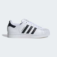 Tênis Adidas Superstar II Cloud White