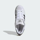 Tênis Adidas Superstar II Cloud White