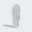 Tênis Adidas Superstar II Cloud White