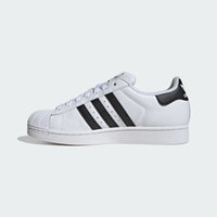 Tênis Adidas Superstar II Cloud White